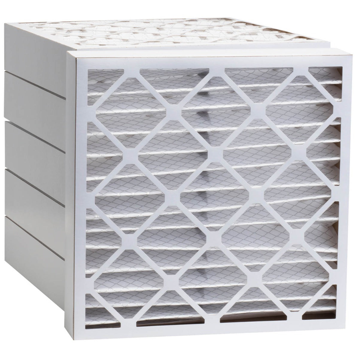Tier1 1500 Air Filter - 20x21x4 (6-Pack) - Air Filters - 311.88 - DiscountFilterStore.com