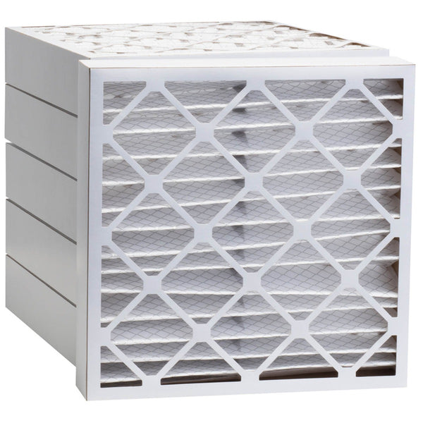 Tier1 1500 Air Filter - 20x21x4 (6-Pack) - Air Filters - 311.88 - DiscountFilterStore.com