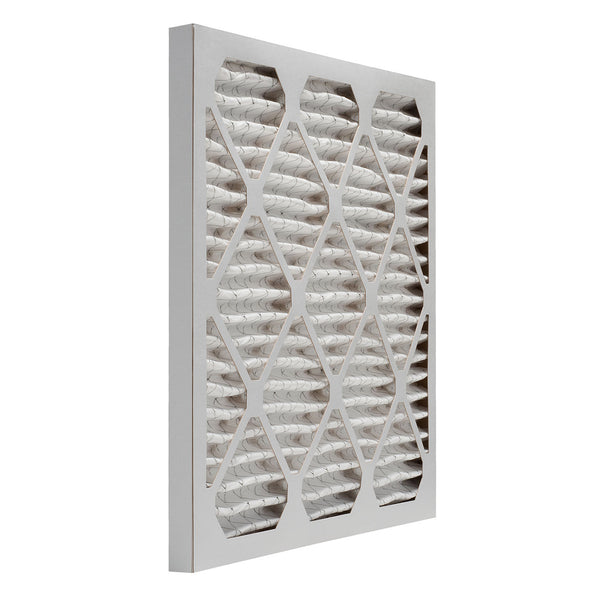 16x20x1 Merv 8 Universal Air Filter By Tier1 (6-Pack) - Air Filters - 55.56 - DiscountFilterStore.com