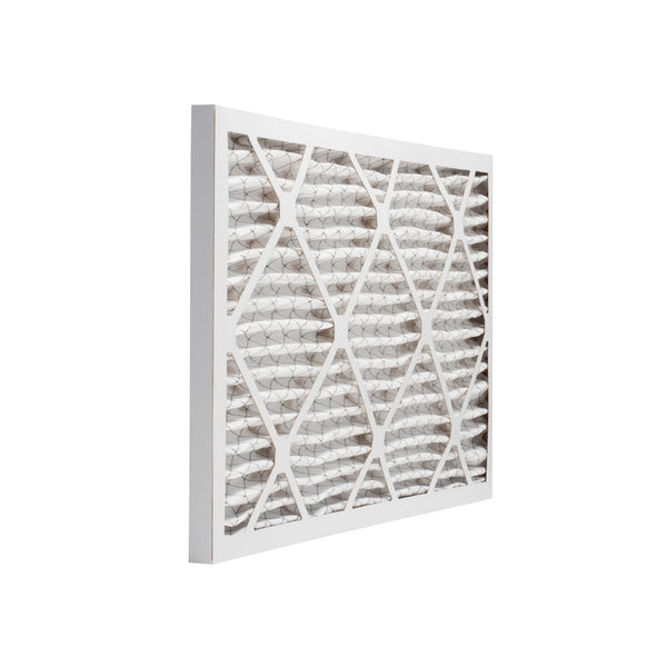 18x25x1 Merv 8 Universal Air Filter By Tier1 (6-Pack) - Air Filters - 92.44 - DiscountFilterStore.com