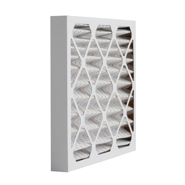 16x20x2 Merv 8 Universal Air Filter By Tier1 (6-Pack) - Air Filters - 57.89 - DiscountFilterStore.com