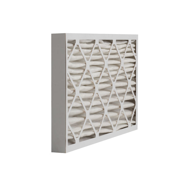 16x25x2 Merv 8 Universal Air Filter By Tier1 (6-Pack) - Air Filters - 66.45 - DiscountFilterStore.com
