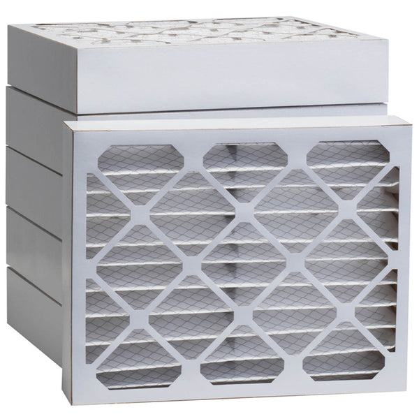 20x24x4 Merv 8 Universal Air Filter By Tier1 (6-Pack) - Air Filters - 108.79 - DiscountFilterStore.com