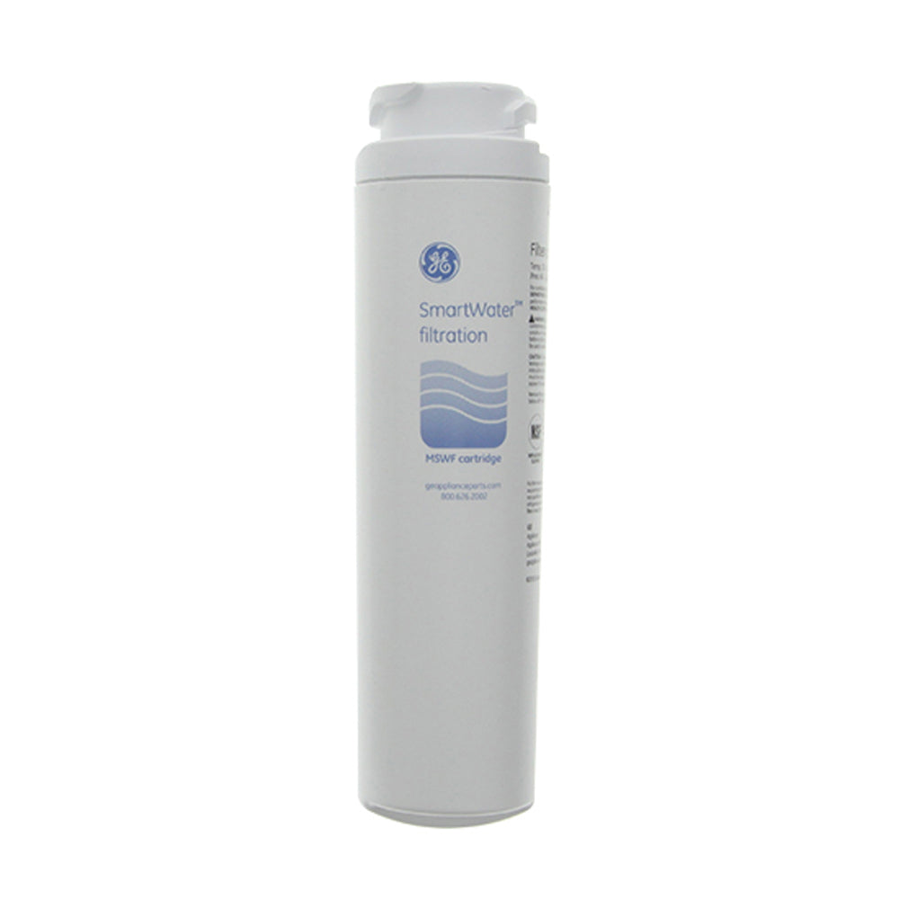 MSWF GE SmartWater Refrigerator Water Filter - Refrigerator Filters - 55.11 - DiscountFilterStore.com