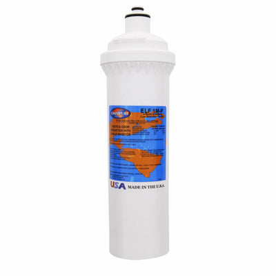 ELF-1M Omnipure Replacement Filter Cartridge - Commercial Filters - 35.67 - DiscountFilterStore.com
