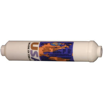K2505-JJ Omnipure Sediment Inline Filter - Inline & RO Filters - 16.79 - DiscountFilterStore.com
