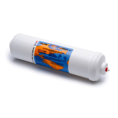 K5505JJ Omnipure Sediment Filter Cartridge - Inline & RO Filters - 20.29 - DiscountFilterStore.com