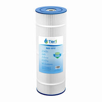 Tier1 Pool Filter for Hayward C1100 -Washable Trilobal Dirt-Lock Pleats - Pool and Spa Filters - 44.45 - DiscountFilterStore.com