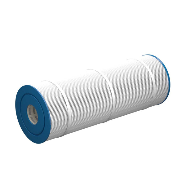 Tier1 Pool Filter for Hayward C1100 -Washable Trilobal Dirt-Lock Pleats - Pool and Spa Filters - 44.45 - DiscountFilterStore.com