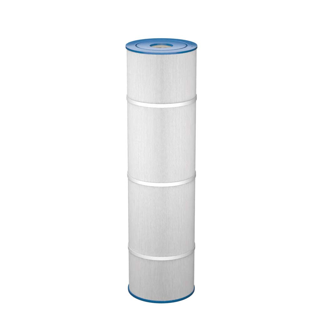 Tier1 Pool Filter for Hayward C4000 -Washable Trilobal Dirt-Lock Pleats - Pool and Spa Filters - 43.53 - DiscountFilterStore.com