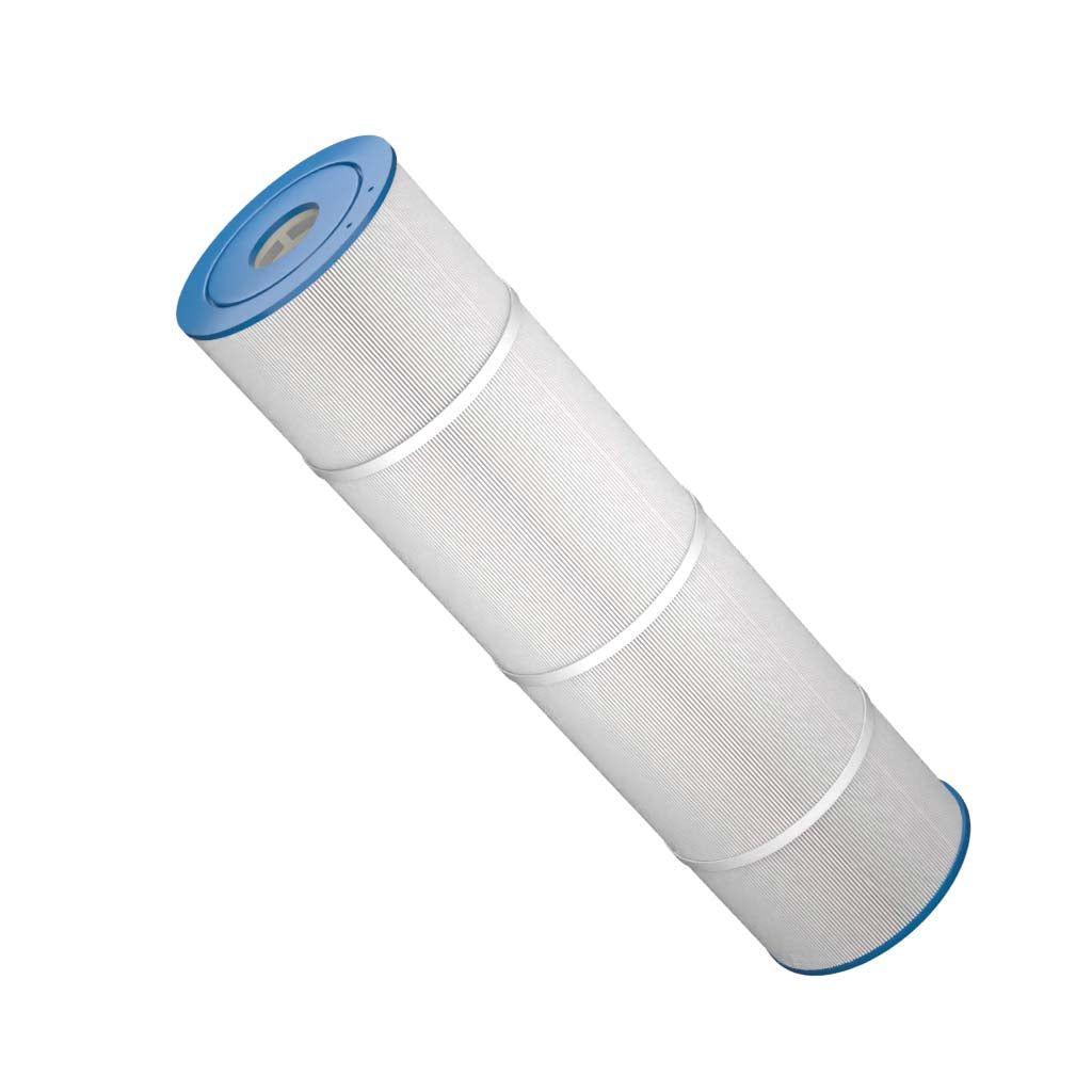 Tier1 Pool Filter for Hayward SwimClear C4025-Washable Trilobal Dirt-Lock Pleats - Pool and Spa Filters - 41.79 - DiscountFilterStore.com