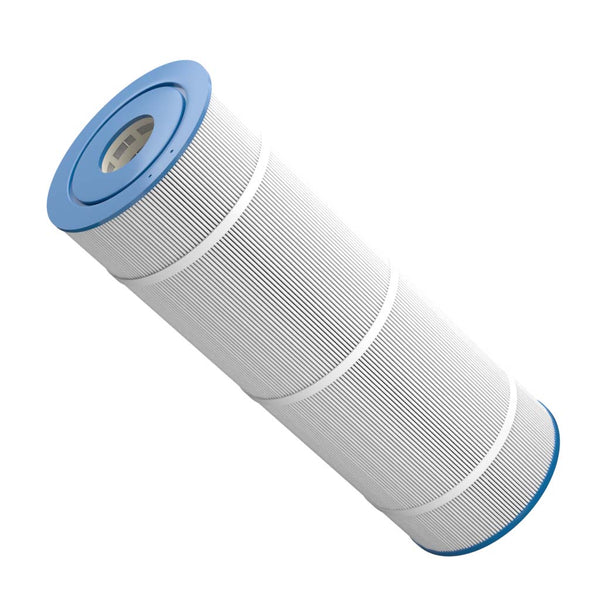Tier1 Pool Filter for CX-1200-RE -Washable Trilobal Dirt-Lock Pleats - Pool and Spa Filters - 44.21 - DiscountFilterStore.com