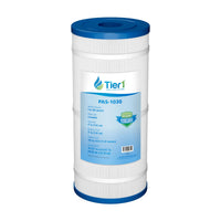 Tier1 Pool Filter for Hayward CX1250RE -Washable Trilobal Dirt-Lock Pleats - Pool and Spa Filters - 38.65 - DiscountFilterStore.com