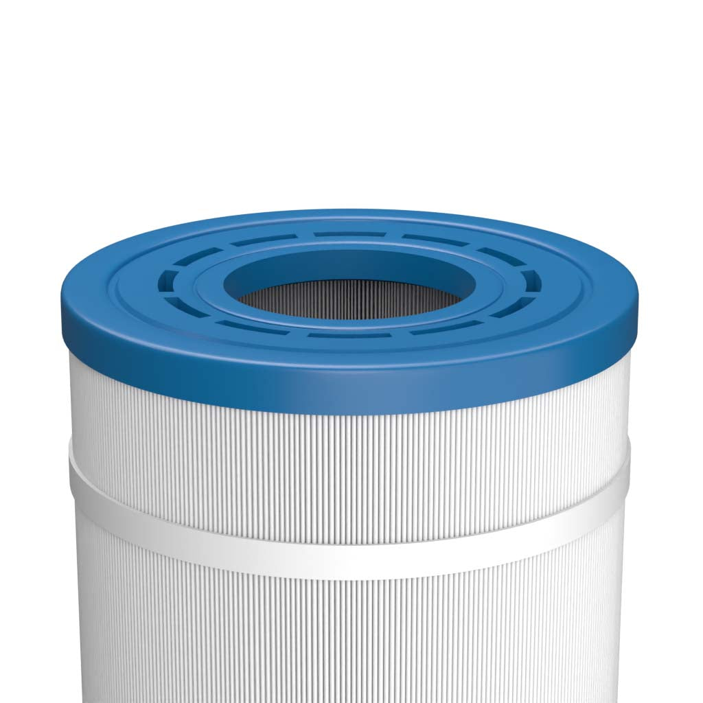 Tier1 Pool Filter for Hayward CX1250RE -Washable Trilobal Dirt-Lock Pleats - Pool and Spa Filters - 38.65 - DiscountFilterStore.com