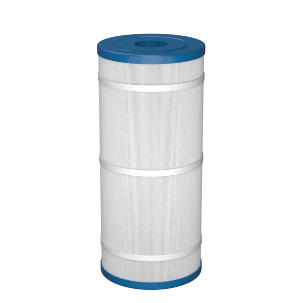 Tier1 Pool Filter for Hayward CX1250RE -Washable Trilobal Dirt-Lock Pleats - Pool and Spa Filters - 38.65 - DiscountFilterStore.com