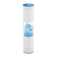 Tier1 Pool Filter for Hayward C5025 -Washable Trilobal Dirt-Lock Pleats - Pool and Spa Filters - 48.12 - DiscountFilterStore.com