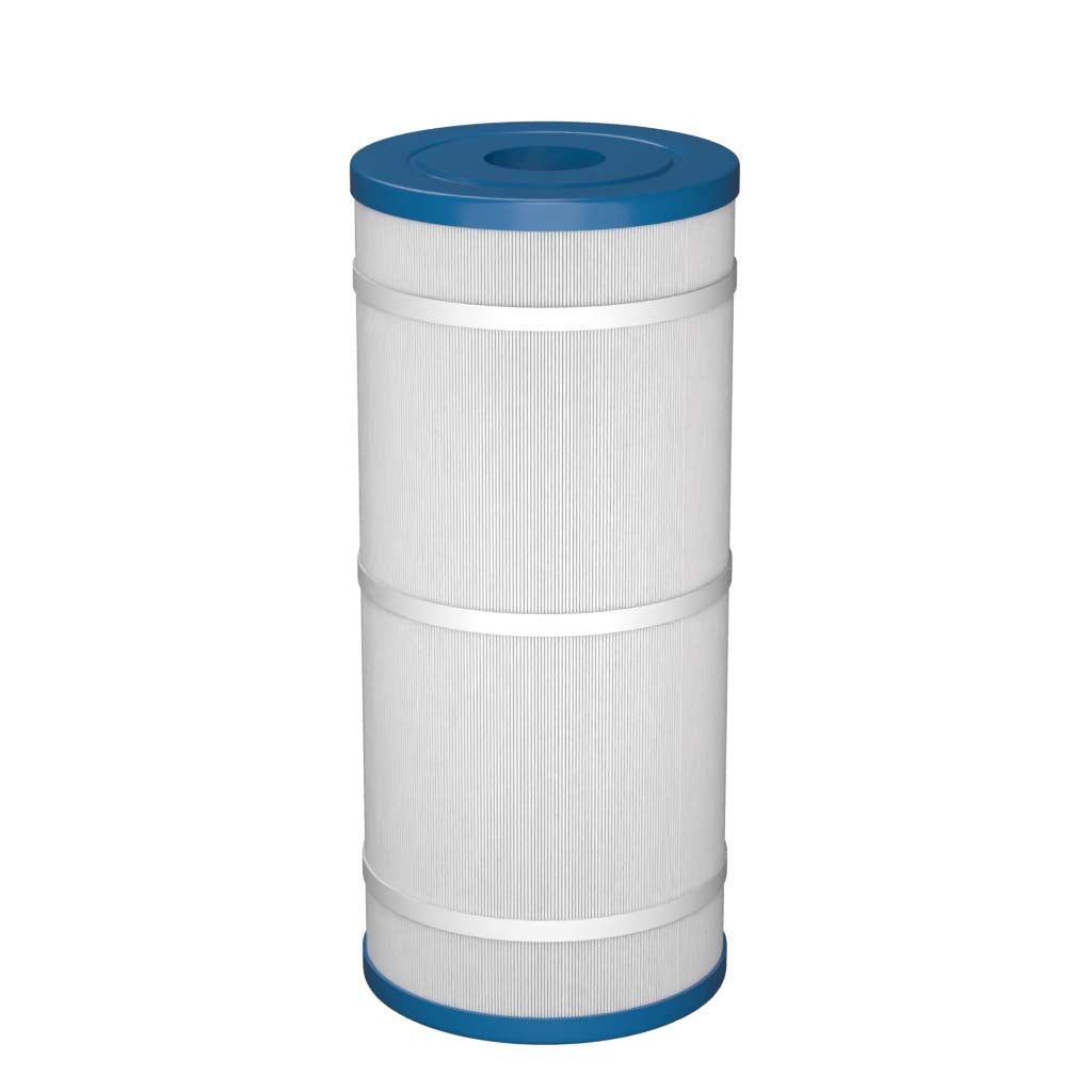 Tier1 Pool Filter for Hayward C500 -Washable Trilobal Dirt-Lock Pleats - Pool and Spa Filters - 30.99 - DiscountFilterStore.com