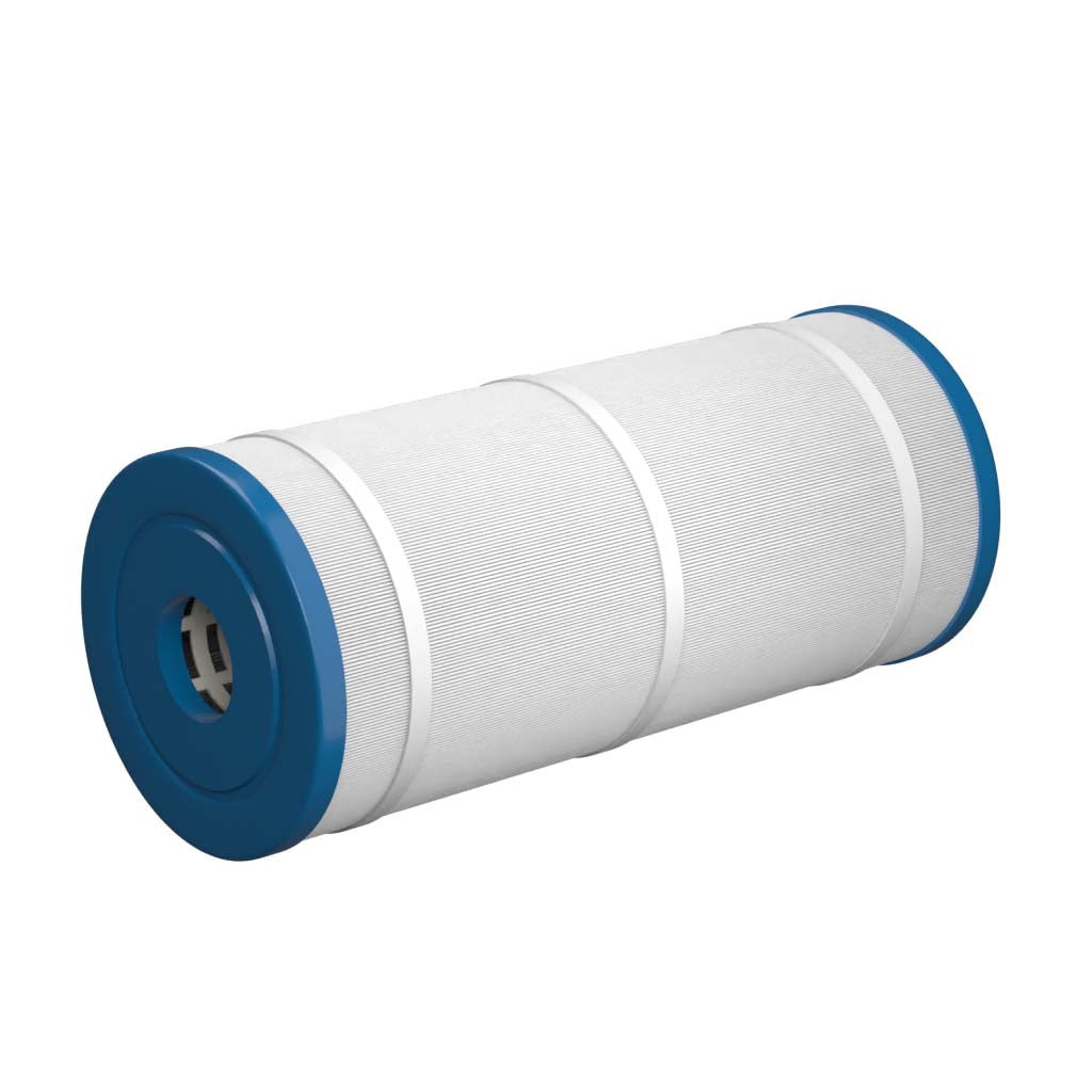 Tier1 Pool Filter for Hayward C500 -Washable Trilobal Dirt-Lock Pleats - Pool and Spa Filters - 30.99 - DiscountFilterStore.com