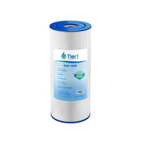 Tier1 Pool Filter for Hayward Filter C2025 -Washable Trilobal Dirt-Lock Pleats - Pool and Spa Filters - 26.38 - DiscountFilterStore.com