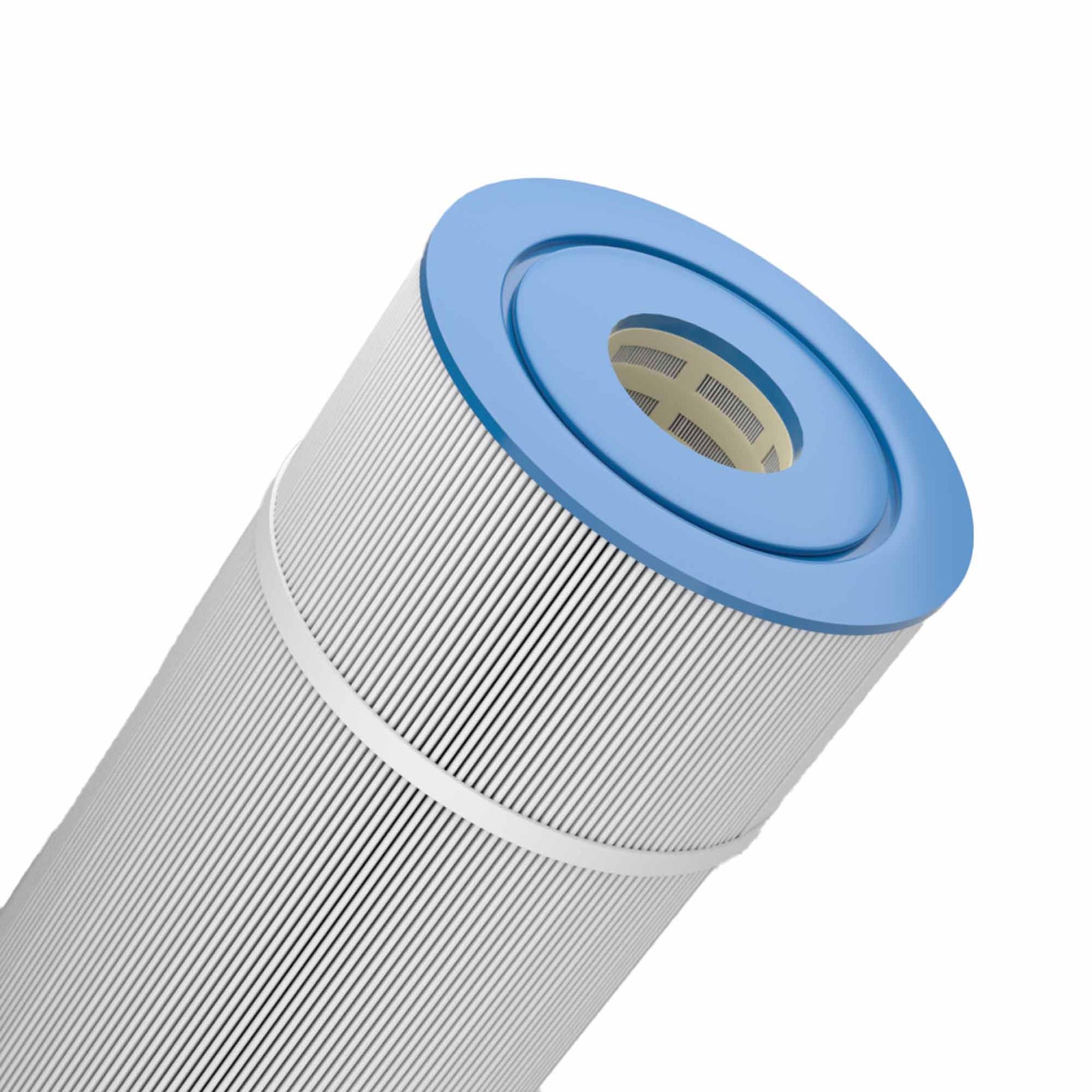 Tier1 Pool Filter for Hayward Filter C550 -Washable Trilobal Dirt-Lock Pleats - Pool and Spa Filters - 30.5 - DiscountFilterStore.com