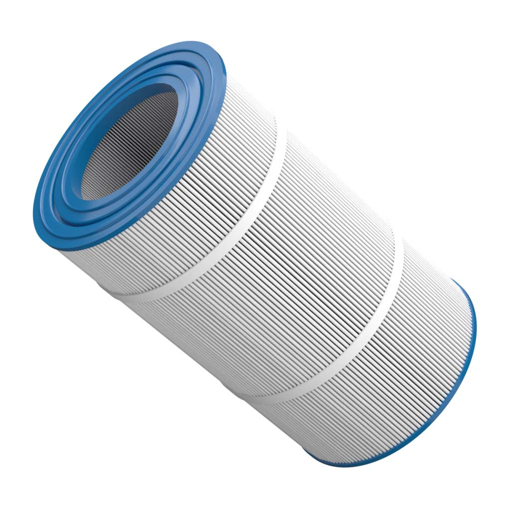 Tier1 Pool Filter for Pentair R173214 -Washable Trilobal Dirt-Lock Pleats - Pool and Spa Filters - 44.29 - DiscountFilterStore.com