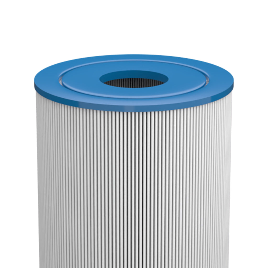 Tier1 Pool Filter for 58600, 59900 & F18 -Washable Trilobal Dirt-Lock Pleats - Pool and Spa Filters - 9.16 - DiscountFilterStore.com