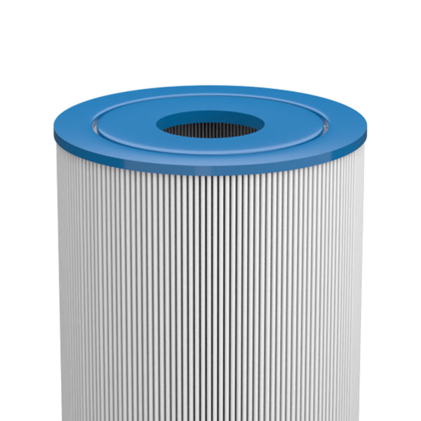 Tier1 Pool Filter for 58600, 59900 & F18 -Washable Trilobal Dirt-Lock Pleats - Pool and Spa Filters - 9.16 - DiscountFilterStore.com