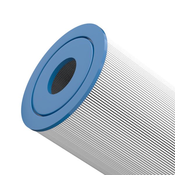 Tier1 Pool Filter for 58600, 59900 & F18 -Washable Trilobal Dirt-Lock Pleats - Pool and Spa Filters - 9.16 - DiscountFilterStore.com