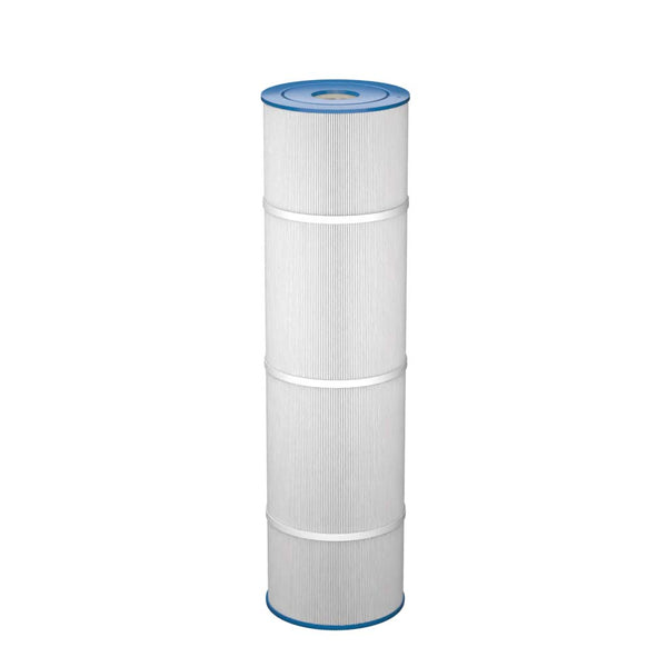 Tier1 Pool Filter for Clean & Clear Plus 420 -Washable Trilobal Dirt-Lock Pleats - Pool and Spa Filters - 38.25 - DiscountFilterStore.com