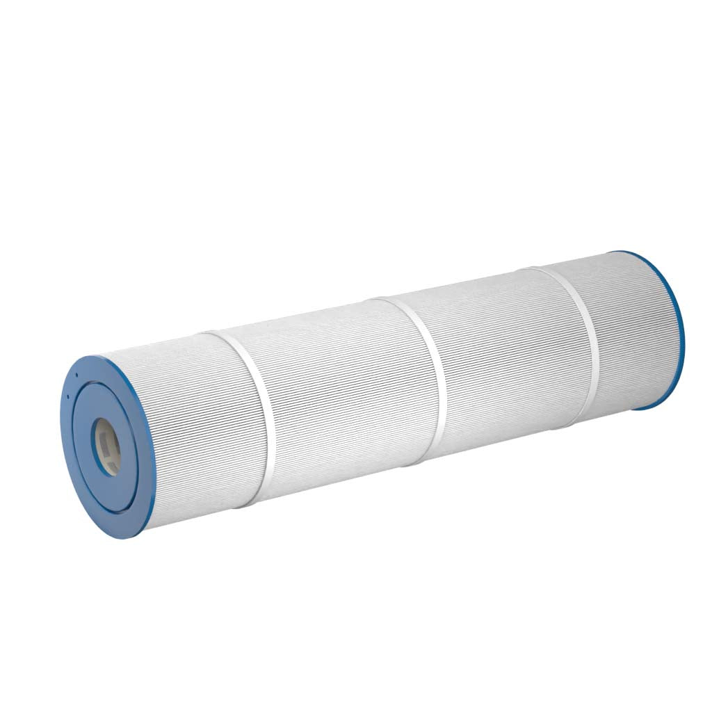 Tier1 Pool Filter for Clean & Clear Plus 420 -Washable Trilobal Dirt-Lock Pleats - Pool and Spa Filters - 38.25 - DiscountFilterStore.com