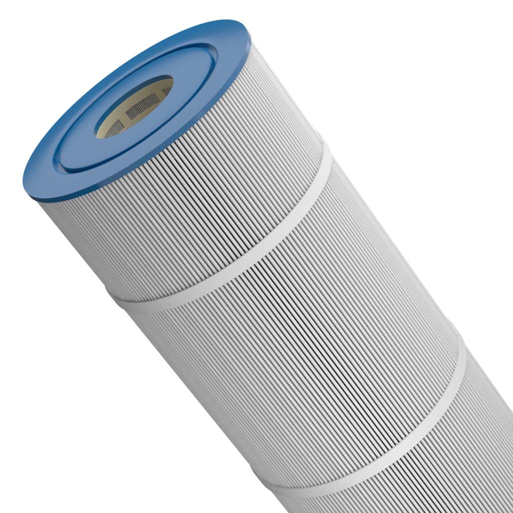 Tier1 Pool Filter for Pentair CCP520 -Washable Trilobal Dirt-Lock Pleats - Pool and Spa Filters - 44.75 - DiscountFilterStore.com