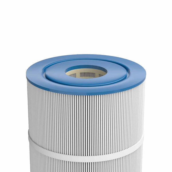 Tier1 Pool Filter for PacFab PFAB60 -Washable Trilobal Dirt-Lock Pleats - Pool and Spa Filters - 31.33 - DiscountFilterStore.com