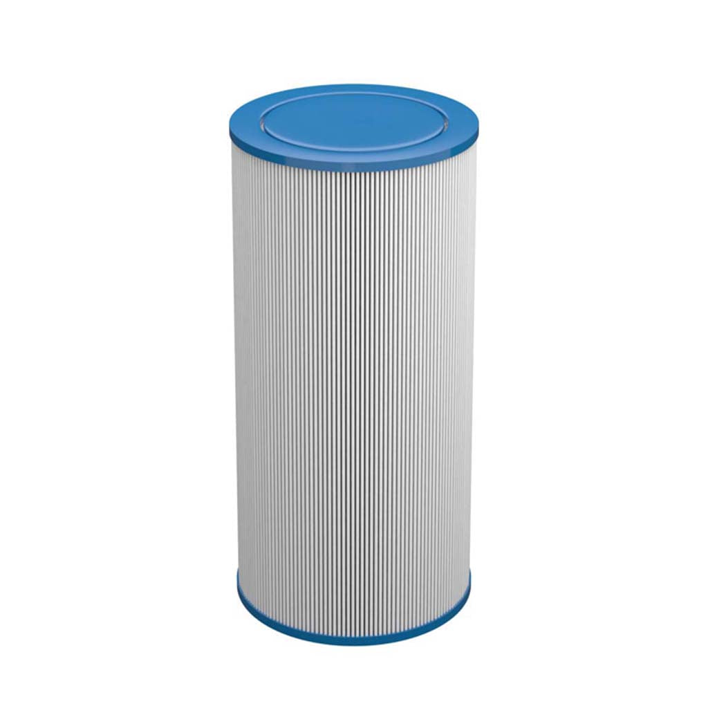 Tier1 Spa Filter for Icon 136629 3-7 SF Skim -Washable Trilobal Dirt-Lock Pleats - Pool and Spa Filters - 3.9 - DiscountFilterStore.com