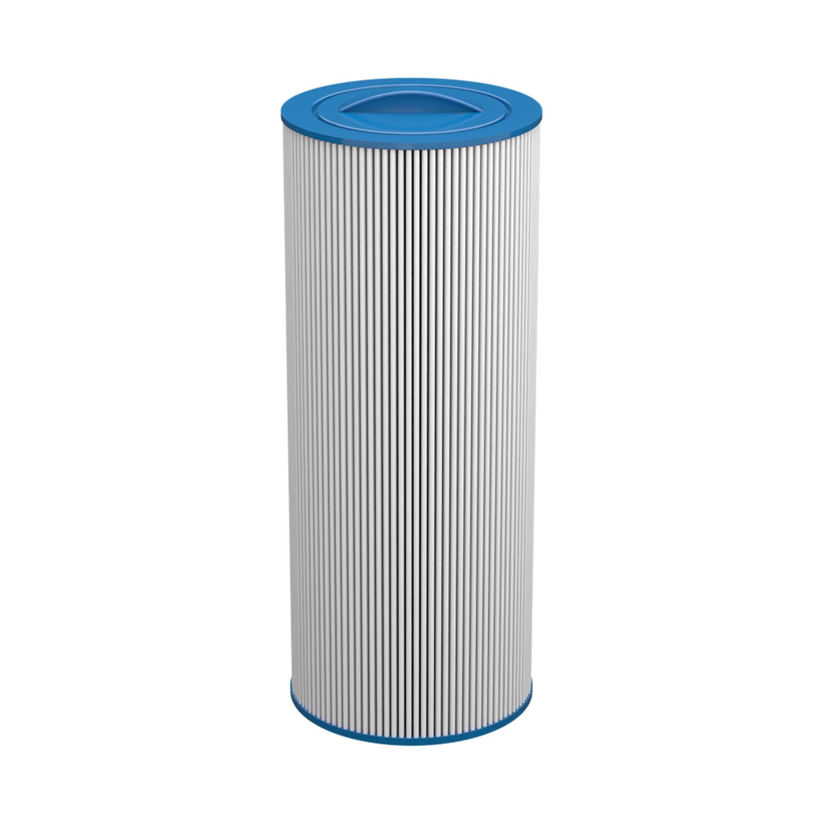 Tier1 Spa Filter for Jacuzzi Spa 6540-723 -Washable Trilobal Dirt-Lock Pleats - Pool and Spa Filters - 21.94 - DiscountFilterStore.com