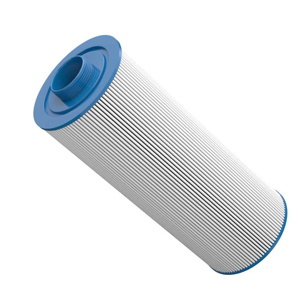 Tier1 Spa Filter for Jacuzzi Spa 6540-723 -Washable Trilobal Dirt-Lock Pleats - Pool and Spa Filters - 21.94 - DiscountFilterStore.com