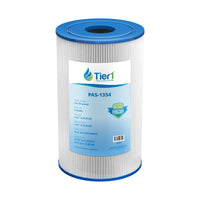 Tier1 Pool Filter for Pentair PLBS50 Filter -Washable Trilobal Dirt-Lock Pleats - Pool and Spa Filters - 19.38 - DiscountFilterStore.com