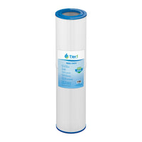 Tier1 Pool Filter for Pentair R173327 -Washable Trilobal Dirt-Lock Pleats - Pool and Spa Filters - 15.09 - DiscountFilterStore.com