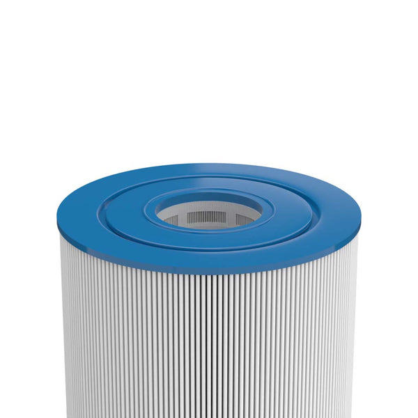 Tier1 Pool Filter for 17-2327, 100586, 33521 -Washable Trilobal Dirt-Lock Pleats - Pool and Spa Filters - 13.34 - DiscountFilterStore.com