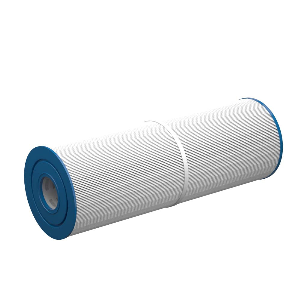 Tier1 Pool Filter for Pentair Rainbow 50 -Washable Trilobal Dirt-Lock Pleats - Pool and Spa Filters - 21.34 - DiscountFilterStore.com