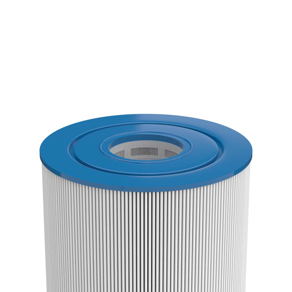Tier1 Spa Filter for Thermo Spas FL1009 -Washable Trilobal Dirt-Lock Pleats - Pool and Spa Filters - 11.74 - DiscountFilterStore.com