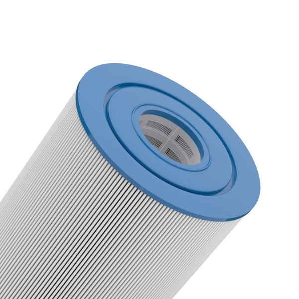 Tier1 Pool Filter for Pentair Rainbow 50 -Washable Trilobal Dirt-Lock Pleats - Pool and Spa Filters - 21.34 - DiscountFilterStore.com