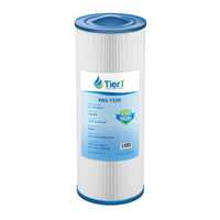 Tier1 Spa Filter for Thermo Spas FL1009 -Washable Trilobal Dirt-Lock Pleats - Pool and Spa Filters - 11.74 - DiscountFilterStore.com