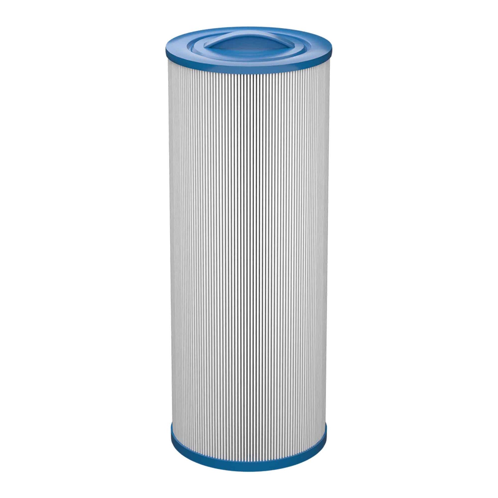 Tier1 Spa Filter for Thermo Spas FL1009 -Washable Trilobal Dirt-Lock Pleats - Pool and Spa Filters - 11.74 - DiscountFilterStore.com