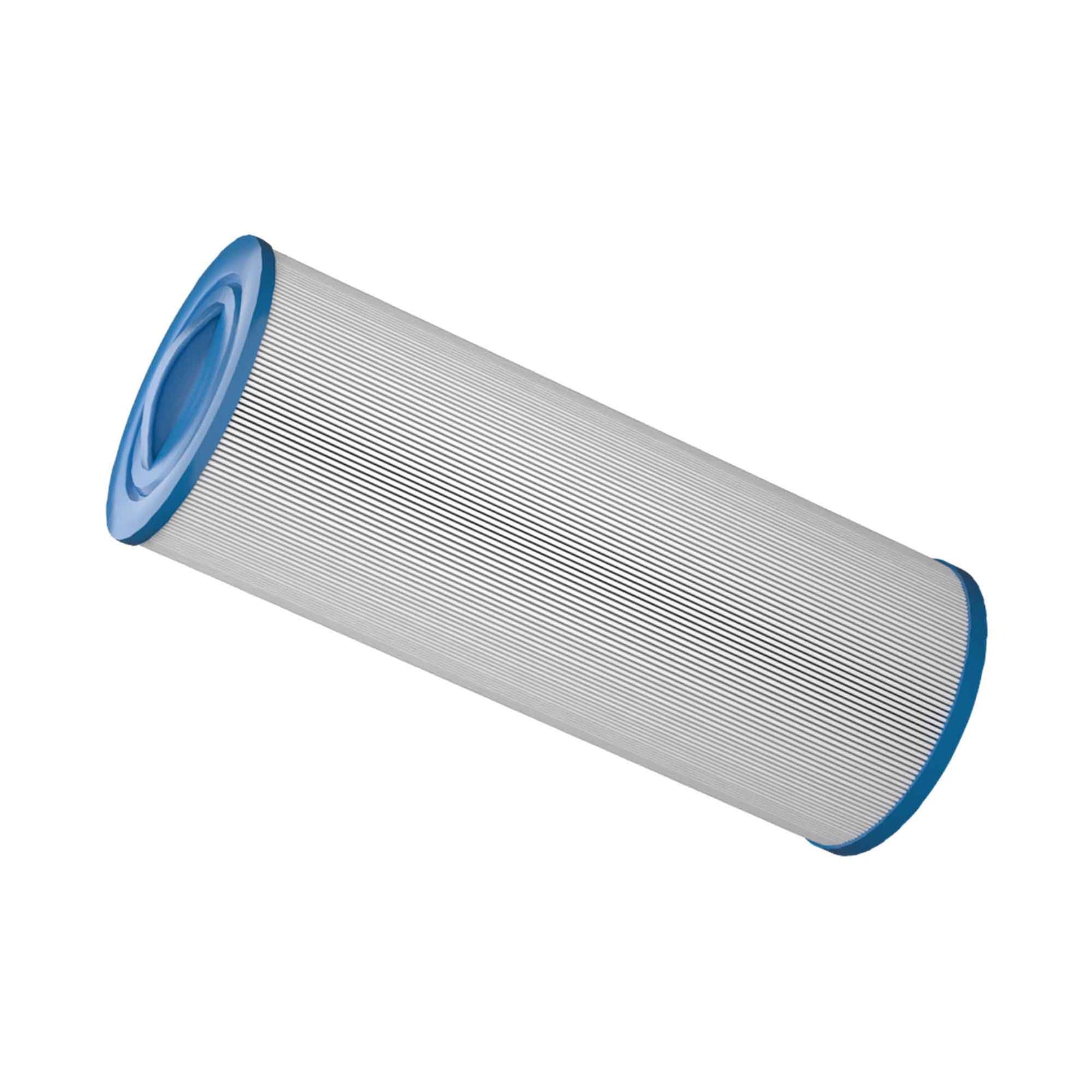 Tier1 Spa Filter for Thermo Spas FL1009 -Washable Trilobal Dirt-Lock Pleats - Pool and Spa Filters - 11.74 - DiscountFilterStore.com