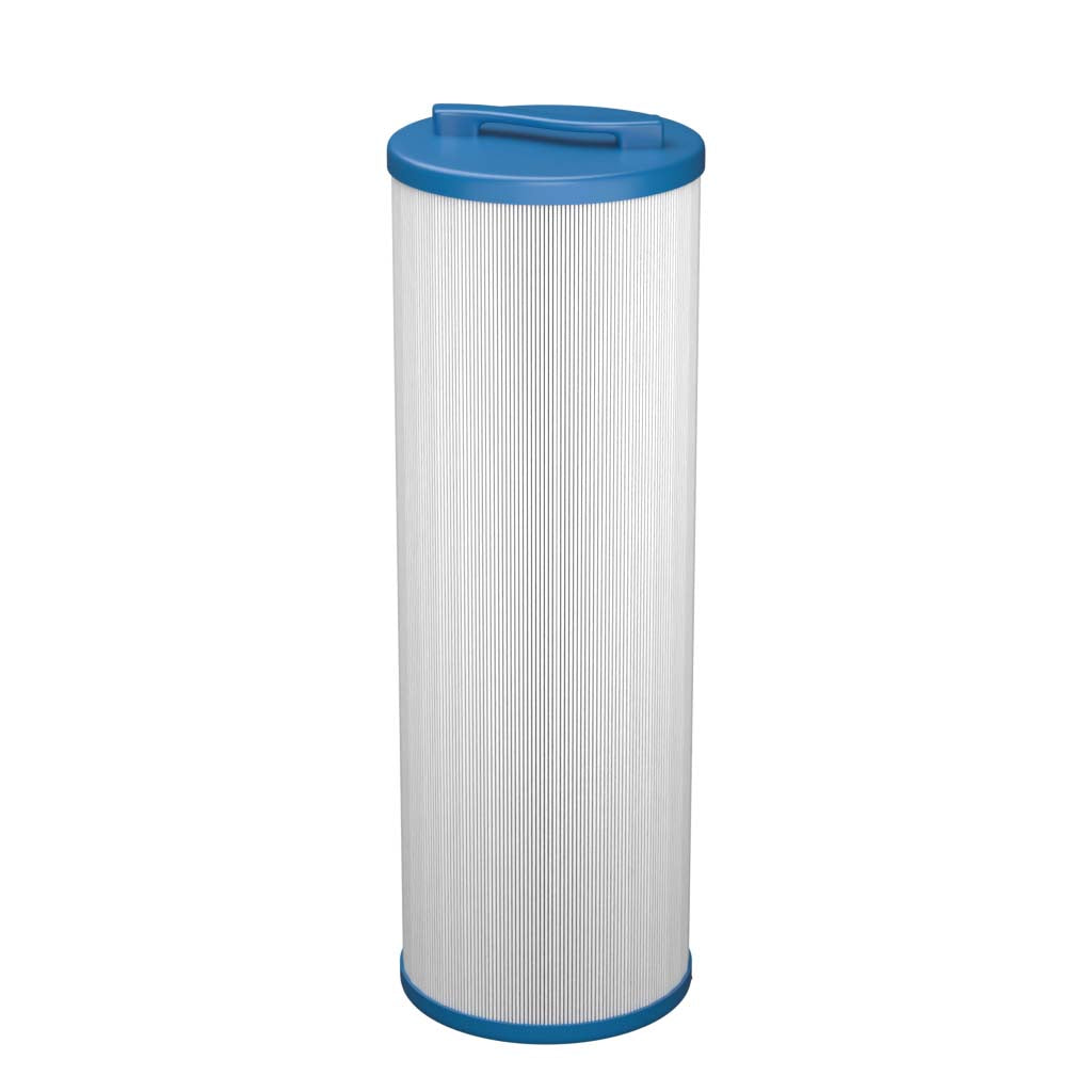 Tier1 Spa Filter for Waterway 817-4050 -Washable Trilobal Dirt-Lock Pleats - Pool and Spa Filters - 19.59 - DiscountFilterStore.com