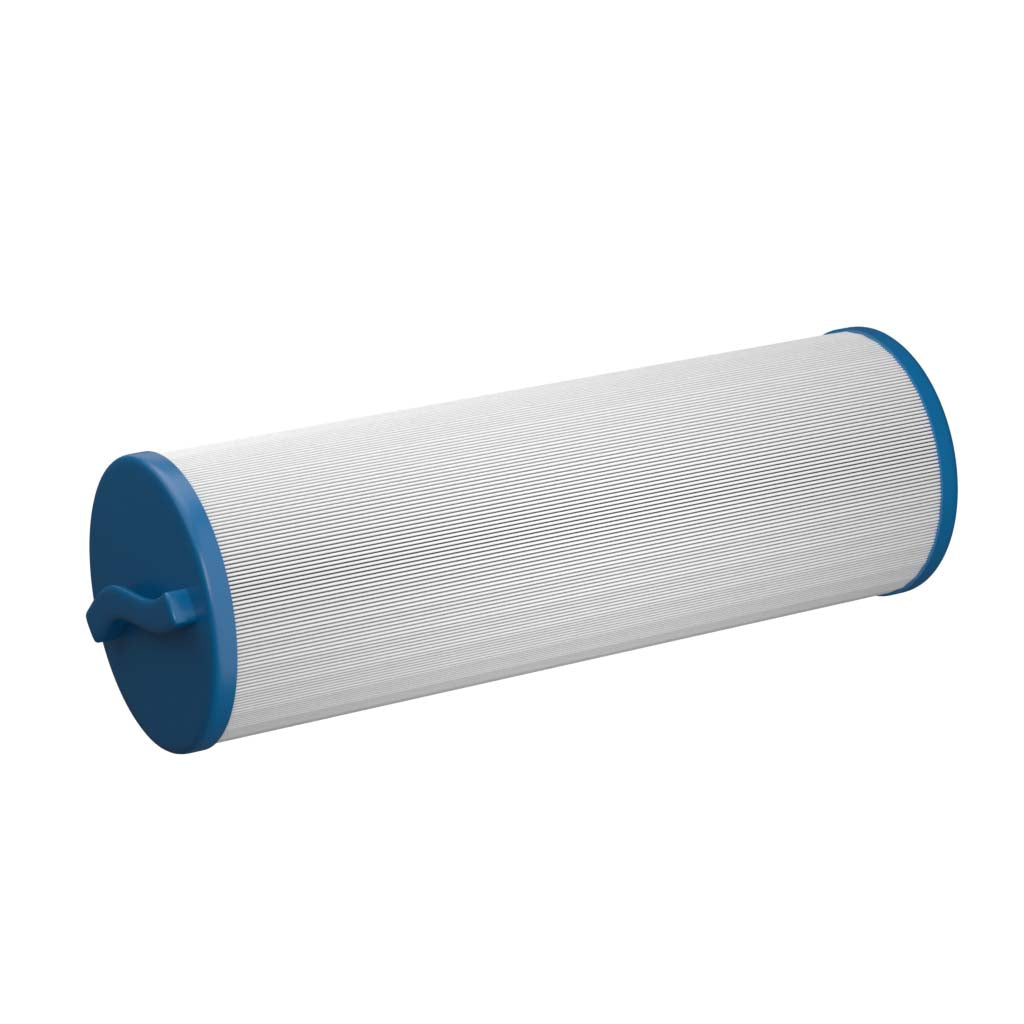 Tier1 Spa Filter for Waterway 817-4050 -Washable Trilobal Dirt-Lock Pleats - Pool and Spa Filters - 19.59 - DiscountFilterStore.com