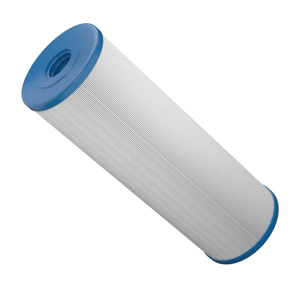 Tier1 Spa Filter for Waterway Teleweir 35 SF -Washable Trilobal Dirt-Lock Pleats - Pool and Spa Filters - 17.44 - DiscountFilterStore.com