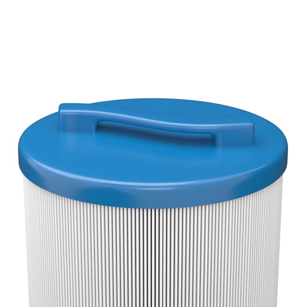 Tier1 Spa Filter for Waterway Teleweir 35 SF -Washable Trilobal Dirt-Lock Pleats - Pool and Spa Filters - 17.44 - DiscountFilterStore.com