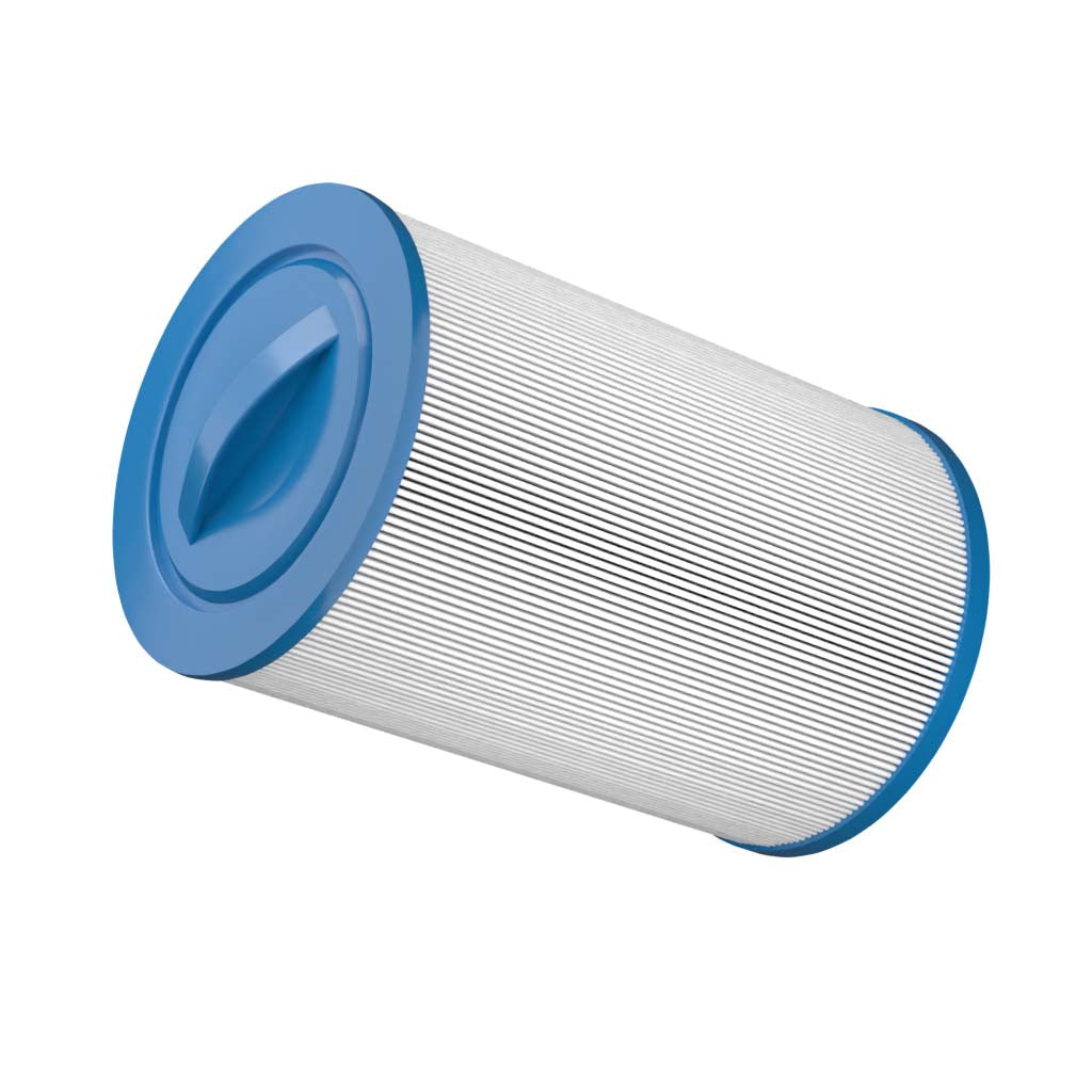 Tier1 Spa Filter for Waterway 817-0050 -Washable Trilobal Dirt-Lock Pleats - Pool and Spa Filters - 18.61 - DiscountFilterStore.com