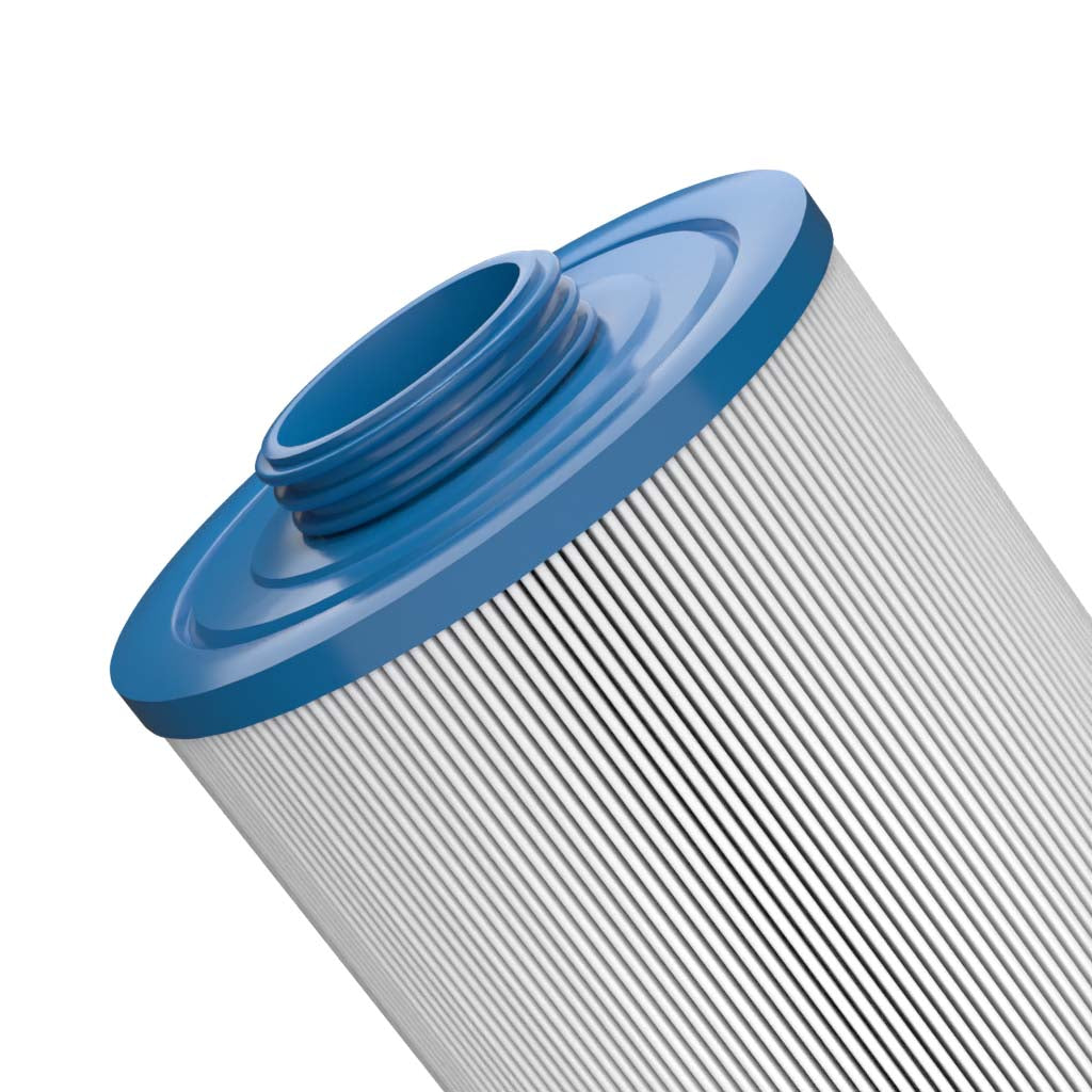 Tier1 Spa Filter for Waterway 817-0050 -Washable Trilobal Dirt-Lock Pleats - Pool and Spa Filters - 18.61 - DiscountFilterStore.com